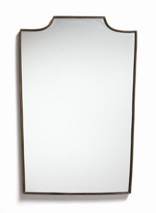 MANIFATTURA ITALIANA - Specchio