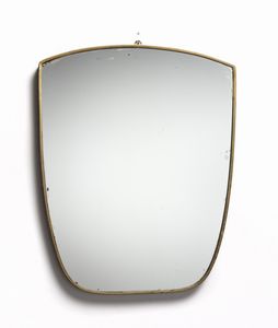 MANIFATTURA ITALIANA - Specchio