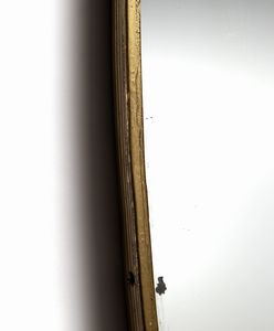 MANIFATTURA ITALIANA : Specchio  - Asta Asta 374 | DESIGN E ARTI DECORATIVE DEL NOVECENTO Virtuale - Associazione Nazionale - Case d'Asta italiane