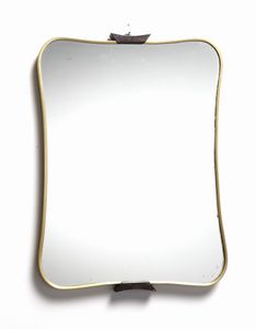 MANIFATTURA ITALIANA - Specchio