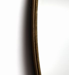 MANIFATTURA ITALIANA : Specchio  - Asta Asta 374 | DESIGN E ARTI DECORATIVE DEL NOVECENTO Virtuale - Associazione Nazionale - Case d'Asta italiane
