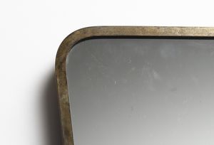 MANIFATTURA ITALIANA : Specchio  - Asta Asta 374 | DESIGN E ARTI DECORATIVE DEL NOVECENTO Virtuale - Associazione Nazionale - Case d'Asta italiane
