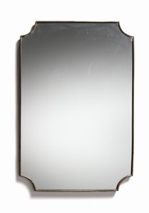 MANIFATTURA ITALIANA - Specchio