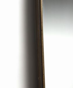 MANIFATTURA ITALIANA : Specchio  - Asta Asta 374 | DESIGN E ARTI DECORATIVE DEL NOVECENTO Virtuale - Associazione Nazionale - Case d'Asta italiane