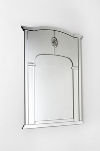 MANIFATTURA ITALIANA - Specchio