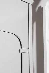 MANIFATTURA ITALIANA : Specchio  - Asta Asta 374 | DESIGN E ARTI DECORATIVE DEL NOVECENTO Virtuale - Associazione Nazionale - Case d'Asta italiane