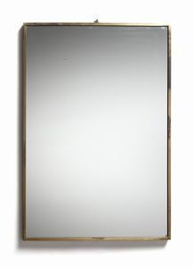 MANIFATTURA ITALIANA - Specchio