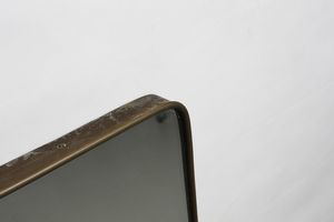 MANIFATTURA ITALIANA : Specchio  - Asta Asta 374 | DESIGN E ARTI DECORATIVE DEL NOVECENTO Virtuale - Associazione Nazionale - Case d'Asta italiane