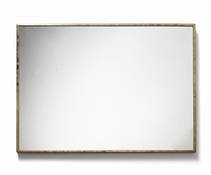 MANIFATTURA ITALIANA - Specchio