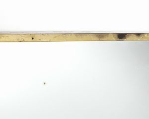 MANIFATTURA ITALIANA : Specchio  - Asta Asta 374 | DESIGN E ARTI DECORATIVE DEL NOVECENTO Virtuale - Associazione Nazionale - Case d'Asta italiane