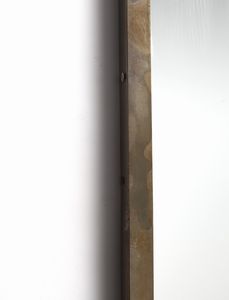 MANIFATTURA ITALIANA : Specchio  - Asta Asta 374 | DESIGN E ARTI DECORATIVE DEL NOVECENTO Virtuale - Associazione Nazionale - Case d'Asta italiane