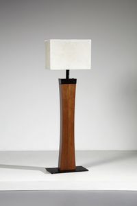 MANIFATTURA ITALIANA - Lampada da terra