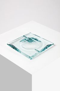 FONTANA ARTE - Posacenere