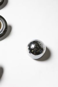 REGGIANI GOFFREDO (n. 1929) : Dieci faretti a incasso  - Asta Asta 374 | DESIGN E ARTI DECORATIVE DEL NOVECENTO Virtuale - Associazione Nazionale - Case d'Asta italiane