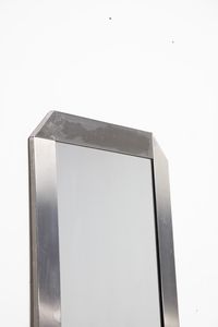 SCOLARI GAETANO (1927 - 1994) : Specchio per Valenti  - Asta Asta 374 | DESIGN E ARTI DECORATIVE DEL NOVECENTO Virtuale - Associazione Nazionale - Case d'Asta italiane