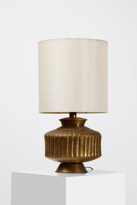 TRAVERSI PAOLO - Lampada da tavolo