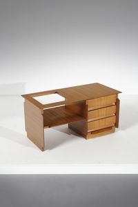 PARISI ICO (1916 - 1996) - nello stile di. Tavolino da salotto