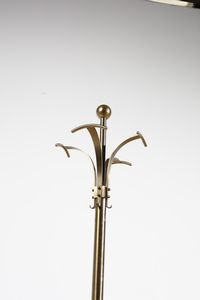 MANIFATTURA ITALIANA : Appendiabiti  - Asta Asta 374 | DESIGN E ARTI DECORATIVE DEL NOVECENTO Virtuale - Associazione Nazionale - Case d'Asta italiane