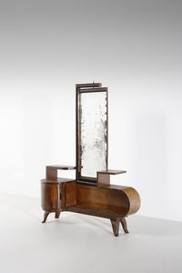 MANIFATTURA ITALIANA - Mobile da toeletta Art D�co