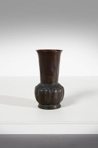 MANIFATTURA ITALIANA - Vaso