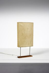 MANIFATTURA ITALIANA - Lampada da terra