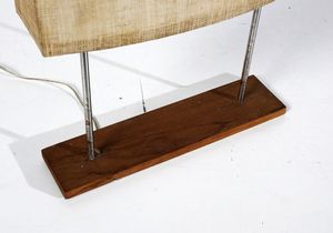 MANIFATTURA ITALIANA : Lampada da terra  - Asta Asta 374 | DESIGN E ARTI DECORATIVE DEL NOVECENTO Virtuale - Associazione Nazionale - Case d'Asta italiane