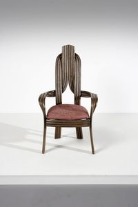 MANIFATTURA ITALIANA - Poltrona