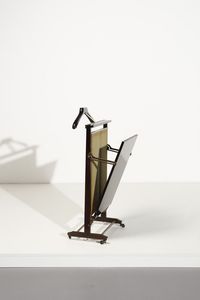 FRATELLI REGUITTI : Appendiabiti  - Asta Asta 374 | DESIGN E ARTI DECORATIVE DEL NOVECENTO Virtuale - Associazione Nazionale - Case d'Asta italiane