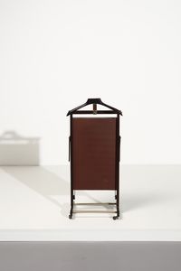 FRATELLI REGUITTI : Appendiabiti  - Asta Asta 374 | DESIGN E ARTI DECORATIVE DEL NOVECENTO Virtuale - Associazione Nazionale - Case d'Asta italiane