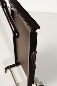 FRATELLI REGUITTI : Appendiabiti  - Asta Asta 374 | DESIGN E ARTI DECORATIVE DEL NOVECENTO Virtuale - Associazione Nazionale - Case d'Asta italiane