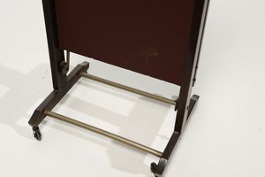 FRATELLI REGUITTI : Appendiabiti  - Asta Asta 374 | DESIGN E ARTI DECORATIVE DEL NOVECENTO Virtuale - Associazione Nazionale - Case d'Asta italiane