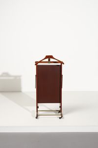 FRATELLI REGUITTI : Appendiabiti  - Asta Asta 374 | DESIGN E ARTI DECORATIVE DEL NOVECENTO Virtuale - Associazione Nazionale - Case d'Asta italiane