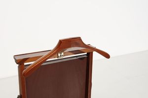 FRATELLI REGUITTI : Appendiabiti  - Asta Asta 374 | DESIGN E ARTI DECORATIVE DEL NOVECENTO Virtuale - Associazione Nazionale - Case d'Asta italiane