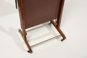 FRATELLI REGUITTI : Appendiabiti  - Asta Asta 374 | DESIGN E ARTI DECORATIVE DEL NOVECENTO Virtuale - Associazione Nazionale - Case d'Asta italiane