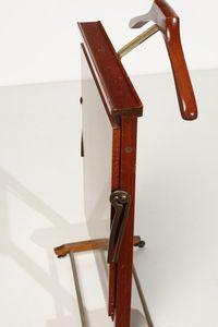 FRATELLI REGUITTI : Appendiabiti  - Asta Asta 374 | DESIGN E ARTI DECORATIVE DEL NOVECENTO Virtuale - Associazione Nazionale - Case d'Asta italiane