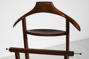 FRATELLI REGUITTI : Appendibiti  - Asta Asta 374 | DESIGN E ARTI DECORATIVE DEL NOVECENTO Virtuale - Associazione Nazionale - Case d'Asta italiane