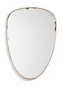 MANIFATTURA ITALIANA - Specchio