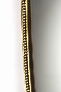 MANIFATTURA ITALIANA : Specchio  - Asta Asta 374 | DESIGN E ARTI DECORATIVE DEL NOVECENTO Virtuale - Associazione Nazionale - Case d'Asta italiane