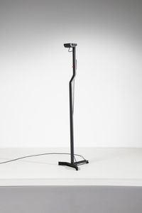 TAKAHAMA KAZUHIDE (n. 1930) - Lampada da terra Sirio per Sirrah