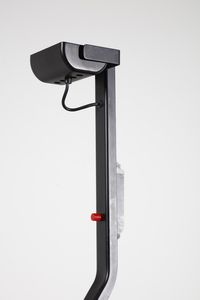 TAKAHAMA KAZUHIDE (n. 1930) : Lampada da terra Sirio per Sirrah  - Asta Asta 374 | DESIGN E ARTI DECORATIVE DEL NOVECENTO Virtuale - Associazione Nazionale - Case d'Asta italiane