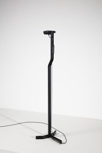 TAKAHAMA KAZUHIDE (n. 1930) : Lampada da terra Sirio per Sirrah  - Asta Asta 374 | DESIGN E ARTI DECORATIVE DEL NOVECENTO Virtuale - Associazione Nazionale - Case d'Asta italiane