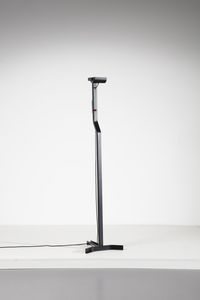 TAKAHAMA KAZUHIDE (n. 1930) - Lampada da terra Sirio per Sirrah