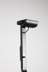 TAKAHAMA KAZUHIDE (n. 1930) : Lampada da terra Sirio per Sirrah  - Asta Asta 374 | DESIGN E ARTI DECORATIVE DEL NOVECENTO Virtuale - Associazione Nazionale - Case d'Asta italiane