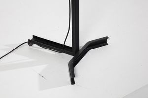 TAKAHAMA KAZUHIDE (n. 1930) : Lampada da terra Sirio per Sirrah  - Asta Asta 374 | DESIGN E ARTI DECORATIVE DEL NOVECENTO Virtuale - Associazione Nazionale - Case d'Asta italiane