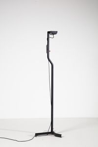 TAKAHAMA KAZUHIDE (n. 1930) : Lampada da terra Sirio per Sirrah  - Asta Asta 374 | DESIGN E ARTI DECORATIVE DEL NOVECENTO Virtuale - Associazione Nazionale - Case d'Asta italiane