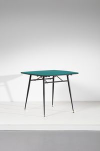 FRATELLI REGUITTI - Tavolo da gioco