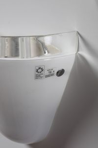 LEUCOS : Coppia di lampade da parete  - Asta Asta 374 | DESIGN E ARTI DECORATIVE DEL NOVECENTO Virtuale - Associazione Nazionale - Case d'Asta italiane