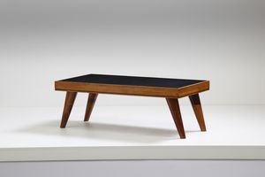 MANIFATTURA ITALIANA - Tavolino da salotto