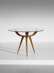 MANIFATTURA ITALIANA - Tavolino da salotto