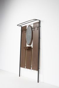 MANIFATTURA ITALIANA : Appendiabiti  - Asta Asta 374 | DESIGN E ARTI DECORATIVE DEL NOVECENTO Virtuale - Associazione Nazionale - Case d'Asta italiane